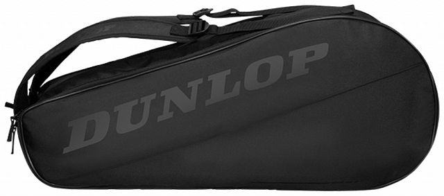 Dunlop CX Club Pack 6R Black