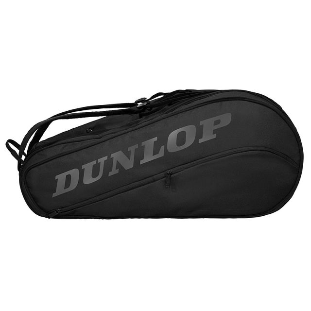 Dunlop Team Thermobag 8R Black