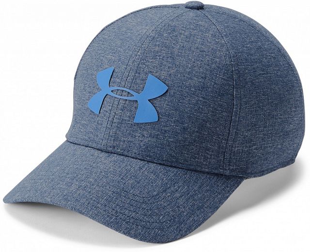 Under Armour Coolswitch Cap 2.0 Grey