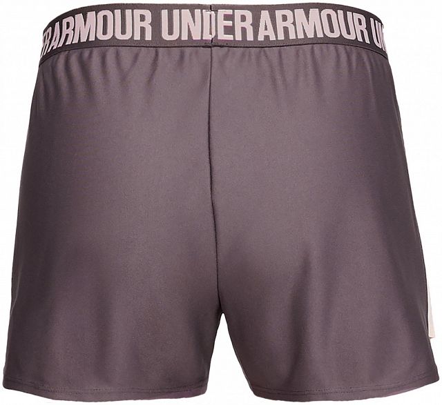 Under Armour Play Up Short 2.0