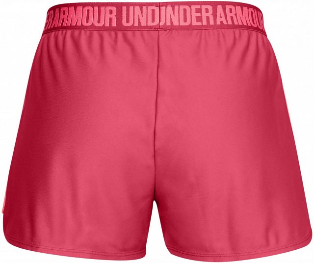 Under Armour Play Up Short 2.0 S