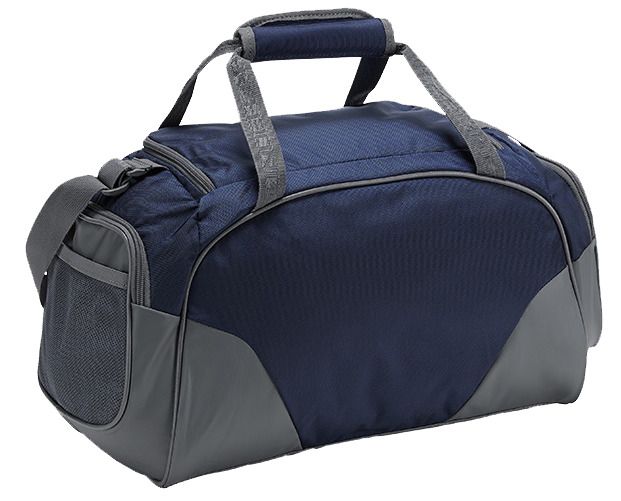 Under Armour Undeniable Duffle 3.0 XS Grey/Navy