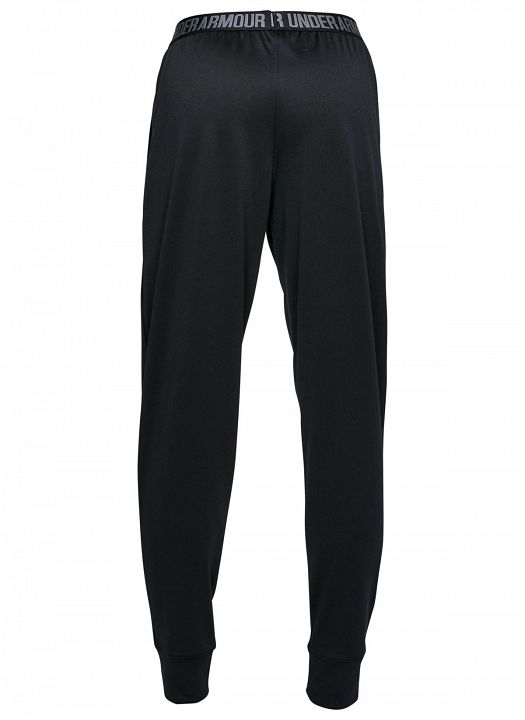 Under Armour Play Up Pant Solid Black