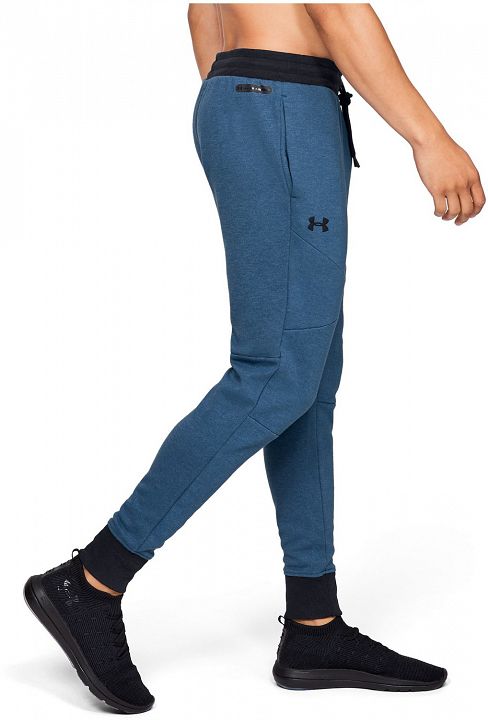 Under Armour Unstoppable 2X Knit Jogger