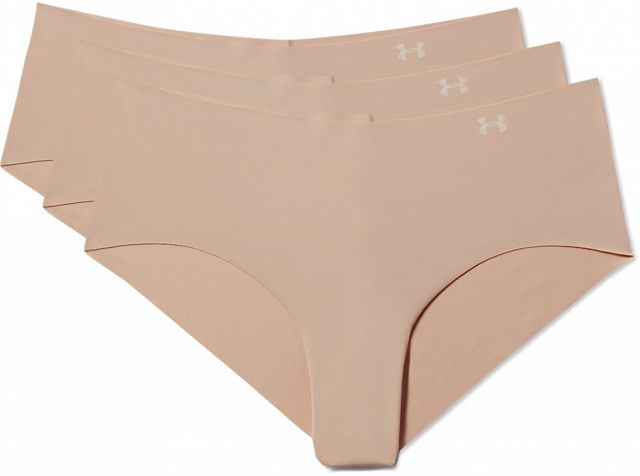 Under Armour PS Hipster 3Pack