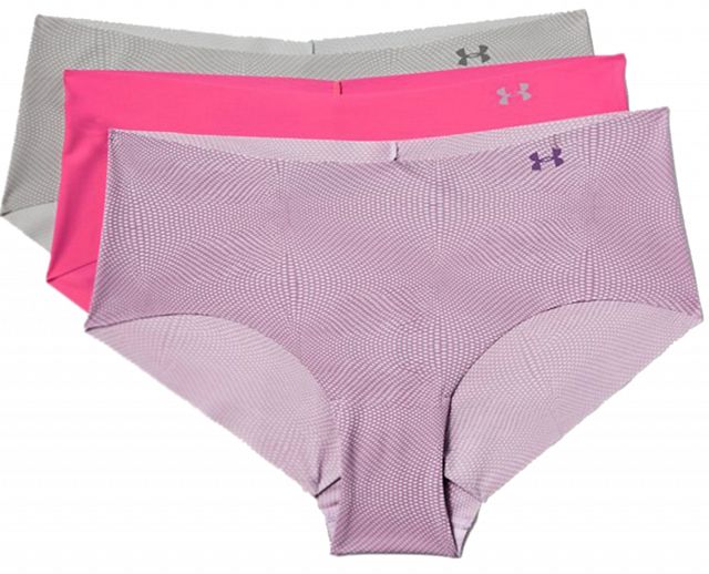 Under Armour PS Hipster 3Pack Print