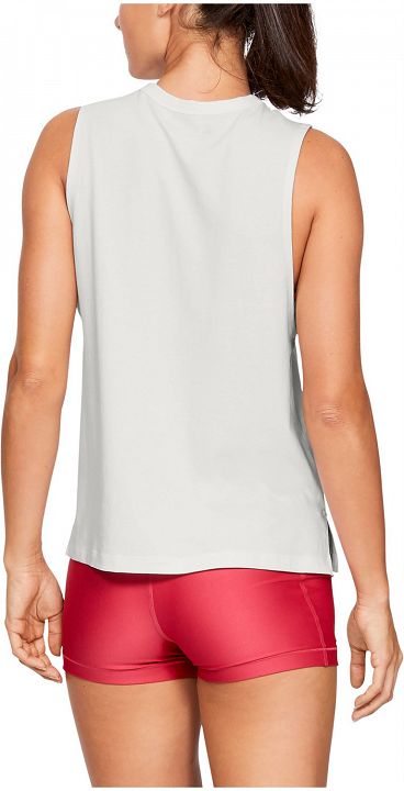 Under Armour Graphic WM Muscle Tank