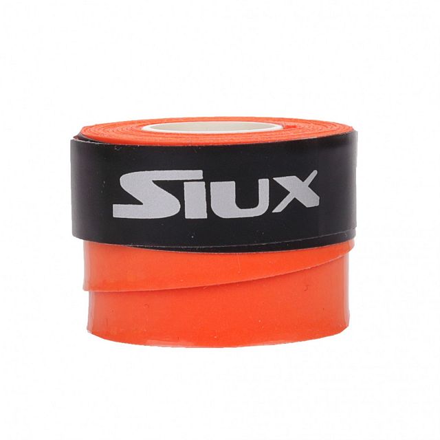Siux Pro Comfort Overgrip Red