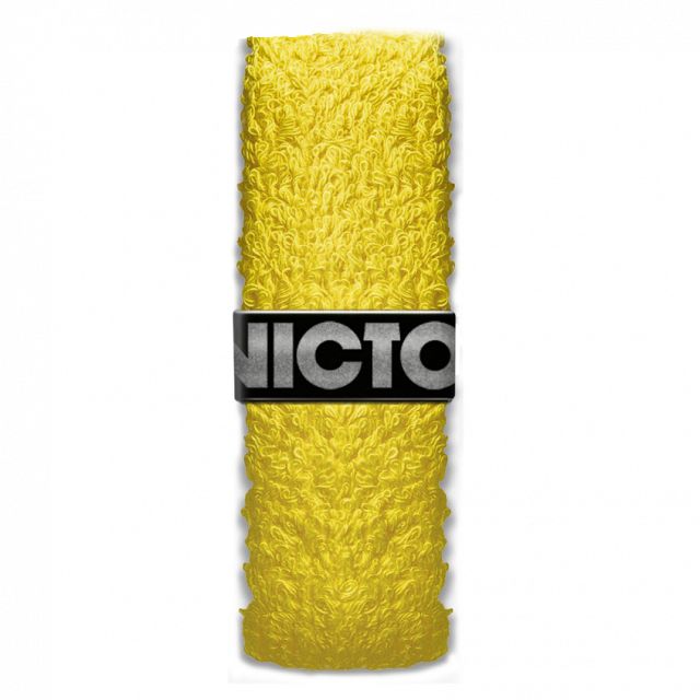Victor Frotte Grip Yellow
