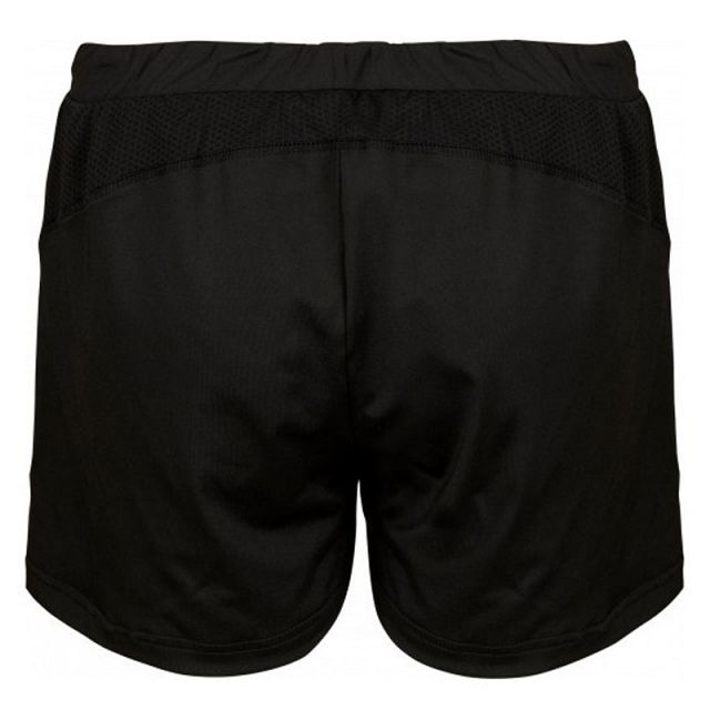 Victor Women Shorts R-04200 C Black