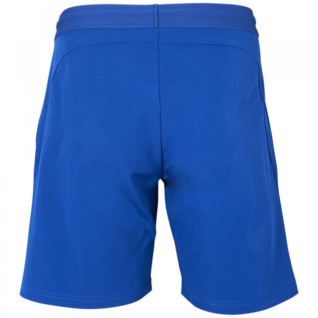 Tecnifibre Stretch Shorts Royal Blue