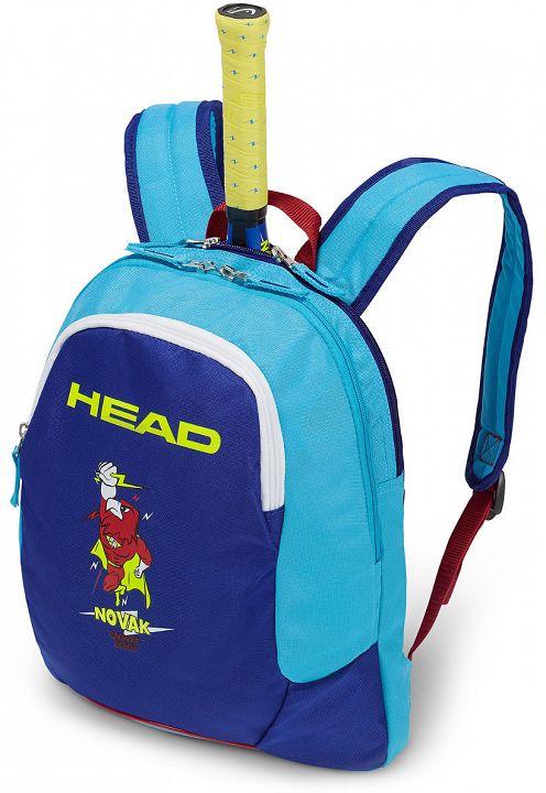 Head Kids Backpack Lb Bl