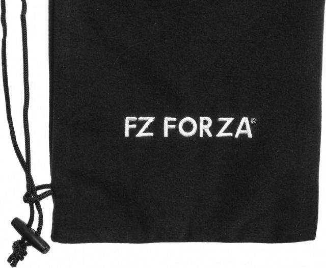 FZ Forza Milton Pokrowiec Pełny Czarny