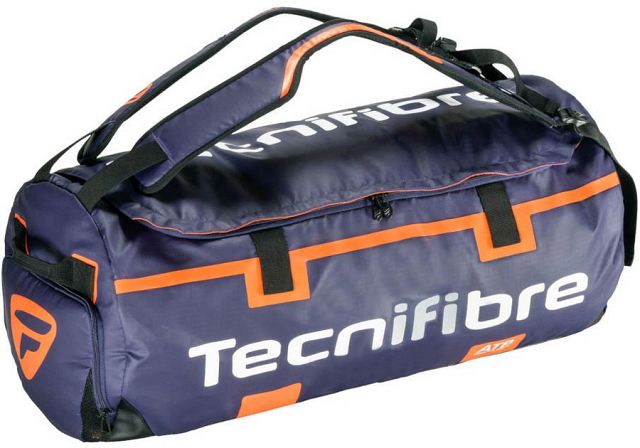 Tecnifibre Rackpack Pro 9R Blue / Orange
