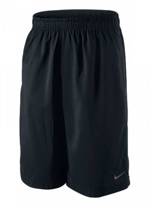 Nike Legacy Woven Short Black