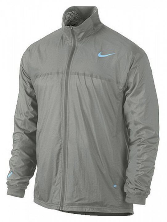Nike Premier Jacket Gray