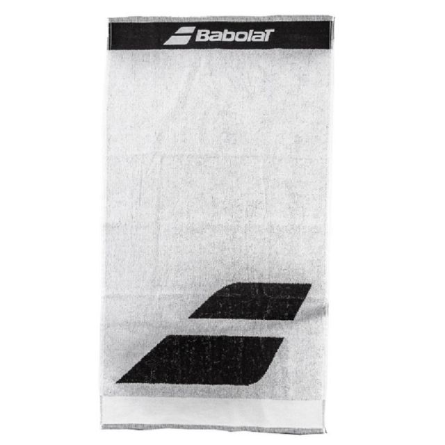 Babolat Towel Medium White