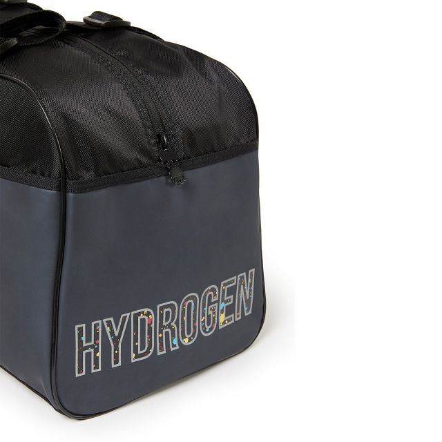 Prince Hydrogen Spark Duffel Bag
