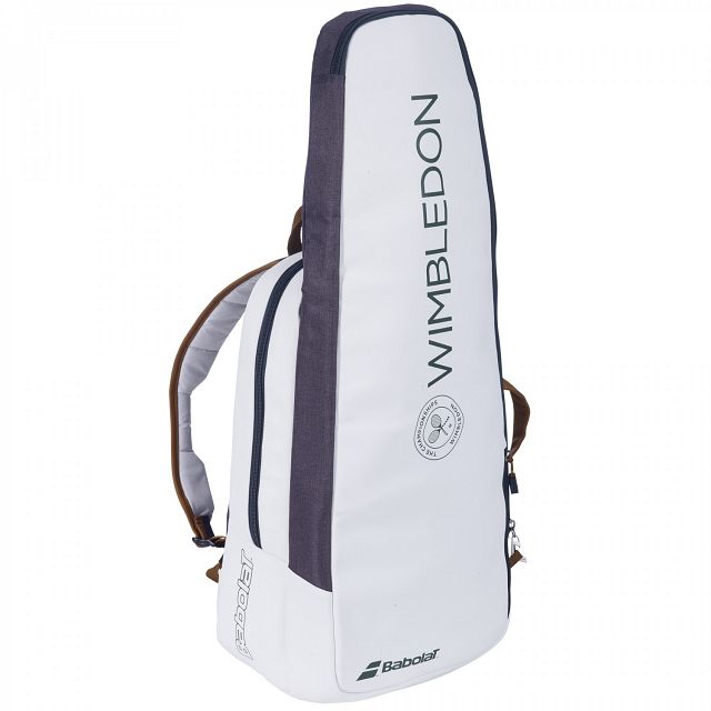 Babolat Hybrid Backpack Pure Wimbledon