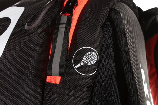 Dunlop Performance Backpack