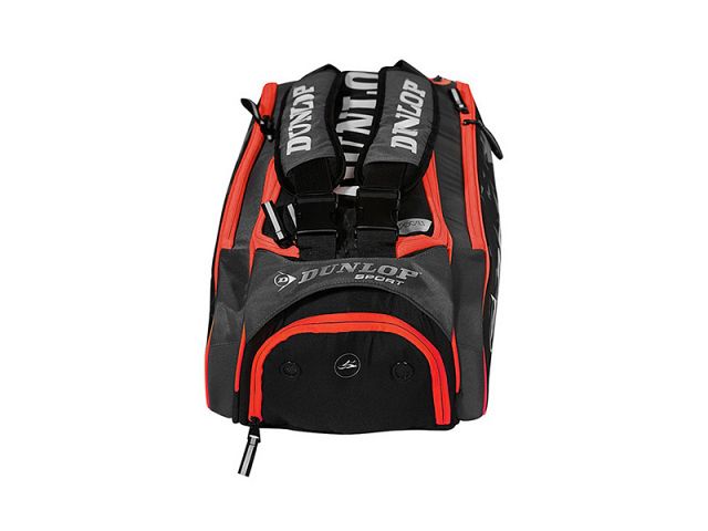 Dunlop Thermobag Performance 12R Red / Black