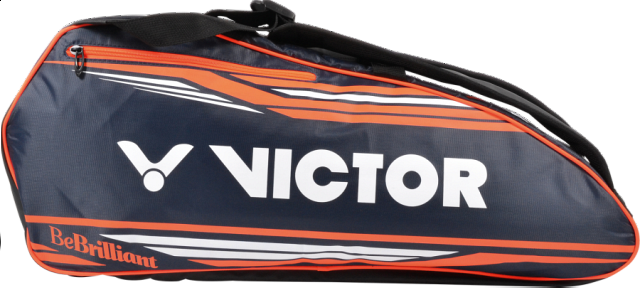 Victor Doublethermobag  9R Coral