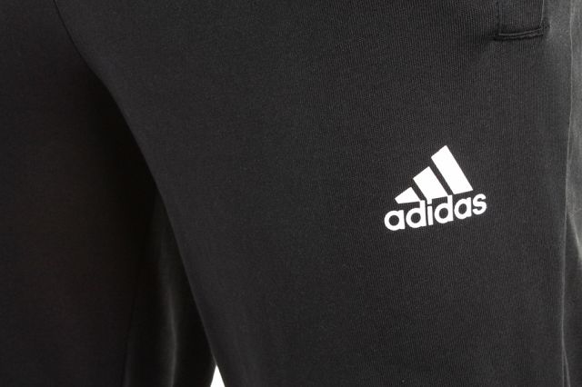 Adidas Essentials Track Pant Black