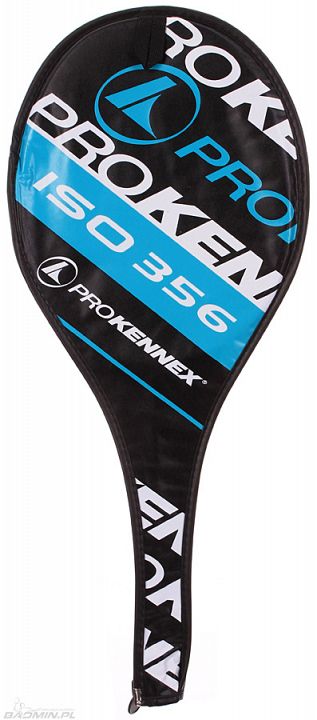 ProKennex ISO Carbon 356 TEAL BLUE