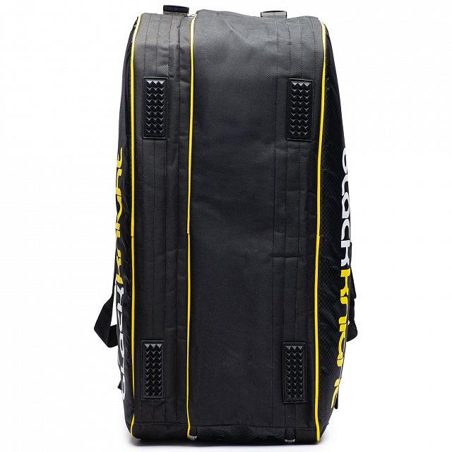 Black Knight Competition Thermobag 8R Black / Yellow