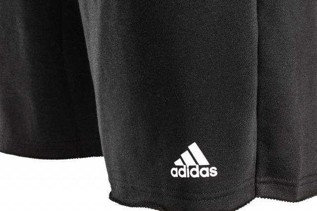 Adidas Essential Short Black