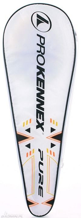 ProKennex Pure X Lite Orange - Tester