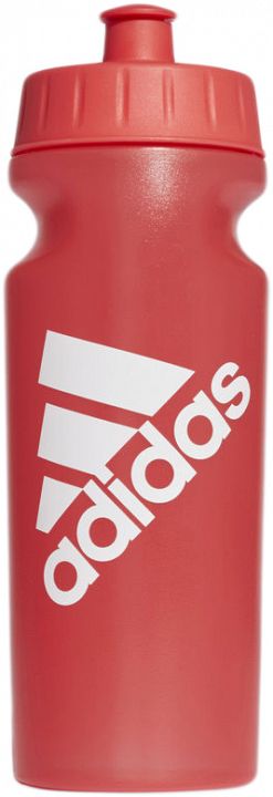 Adidas Performance Bottle 0,5L Red