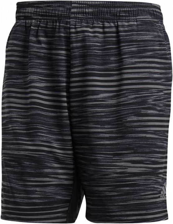 Adidas ClimaCool Elevated Graphic Shorts