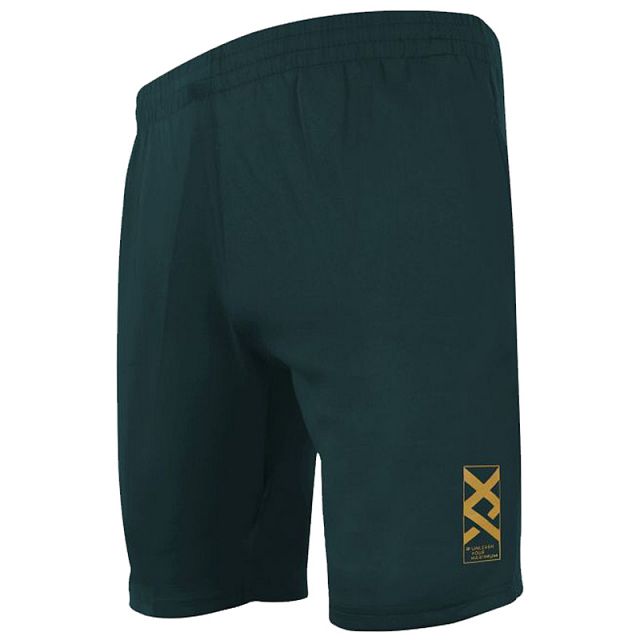 Maxx Shorts MXPP061 Green / Gold