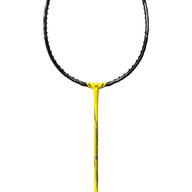 Yonex Nanoflare 1000 Z Lightning Yellow