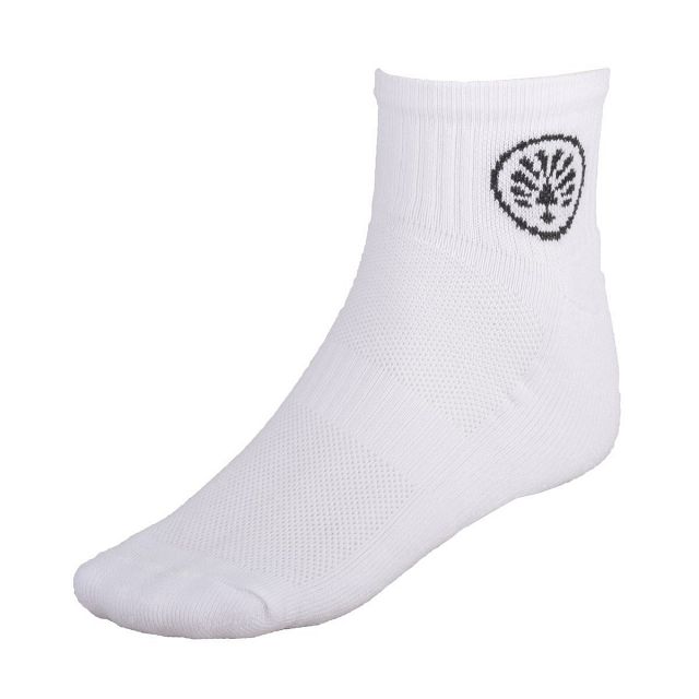Oliver Sport Socks Classic White