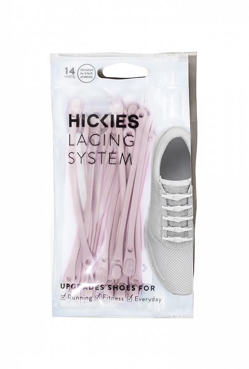 Hickies 2.0 Chalk Lilac