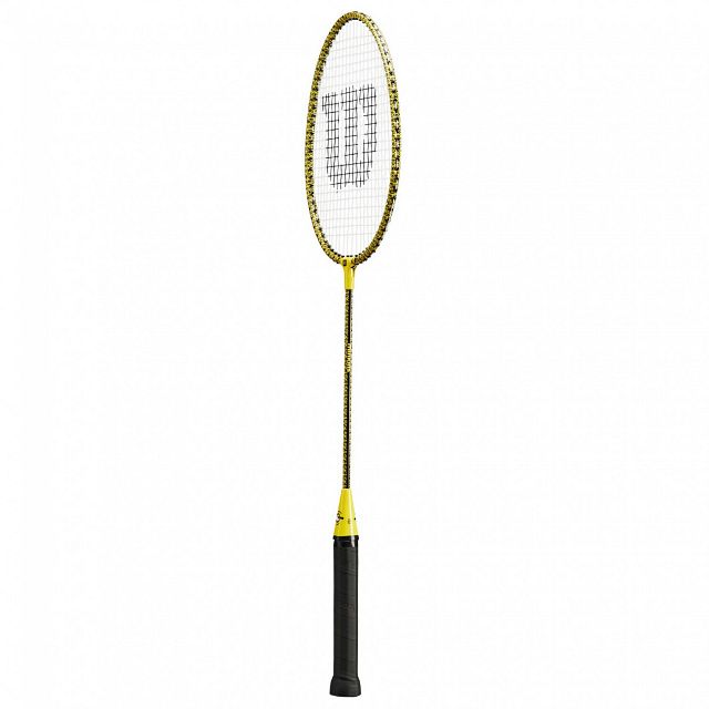 Wilson Badminton Minions Set 2P