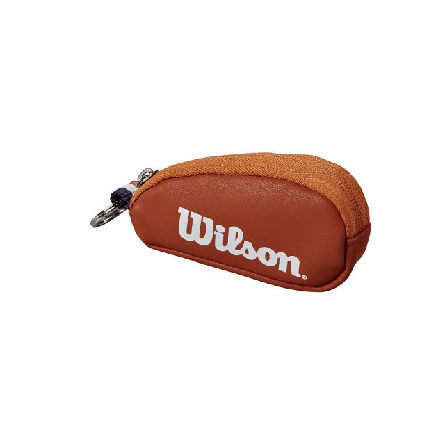 Wilson Roland Garros Keychain Bag