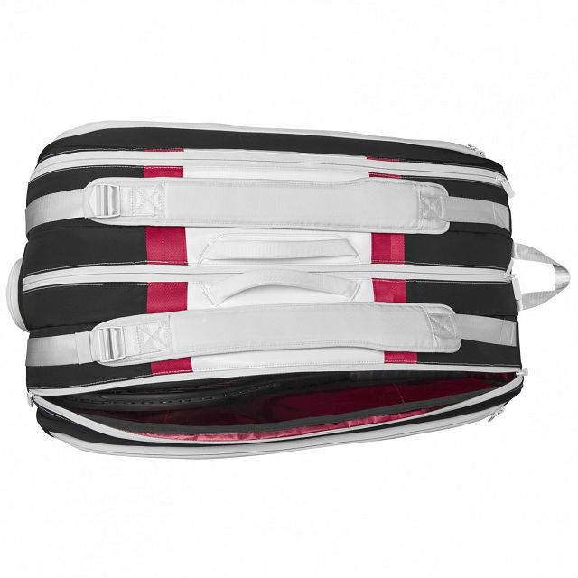 Wilson Courage Collection Super Tour Thermobag 15R