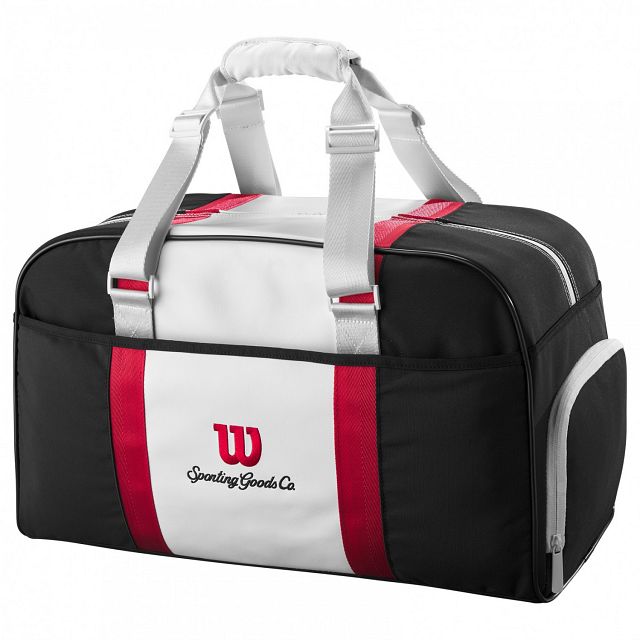Wilson Courage Collection Small Duffel Bag