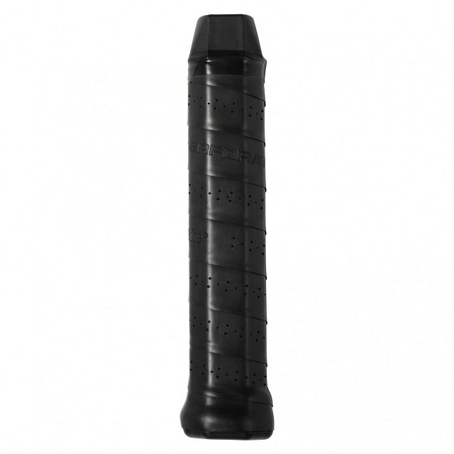 Wilson Cushion Aire Classic Perforated Replacement Grip Black