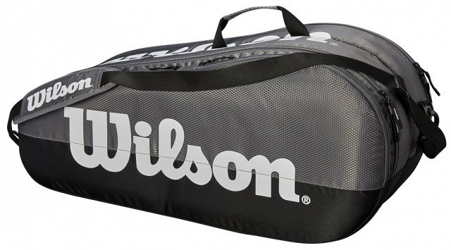 Wilson Team 2 Compartment 9R Bag