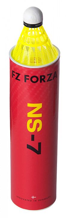FZ Forza NS-7  żółte średnie