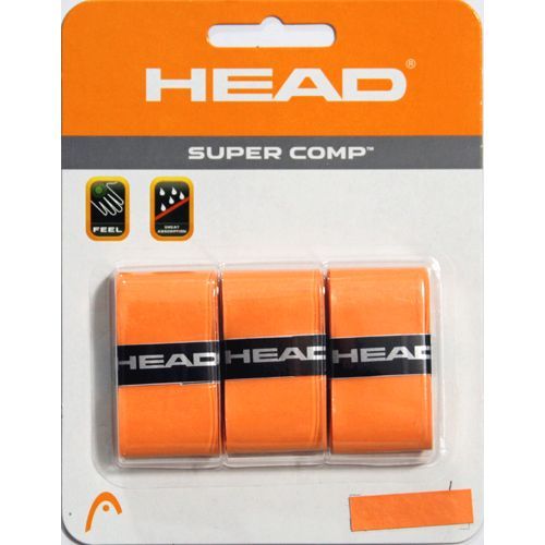 Head Super Comp 3szt