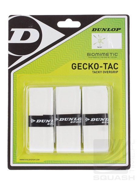 Dunlop Gecko-Tac - 3szt