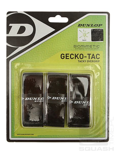 Dunlop Gecko-Tac - 3szt
