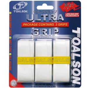 Toalson Ultra Grip 3Pack Pink