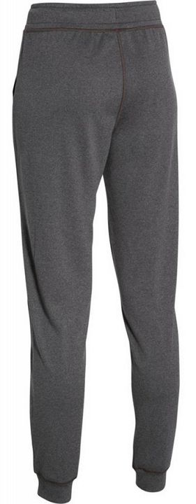 Under Armour Tech Pant Solid Dark Grey