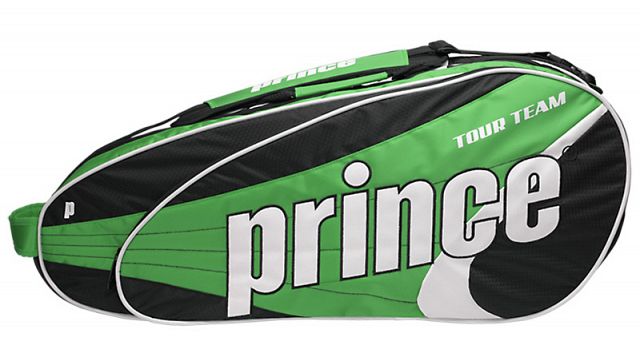 Prince Tour Team 6R Green 2014
